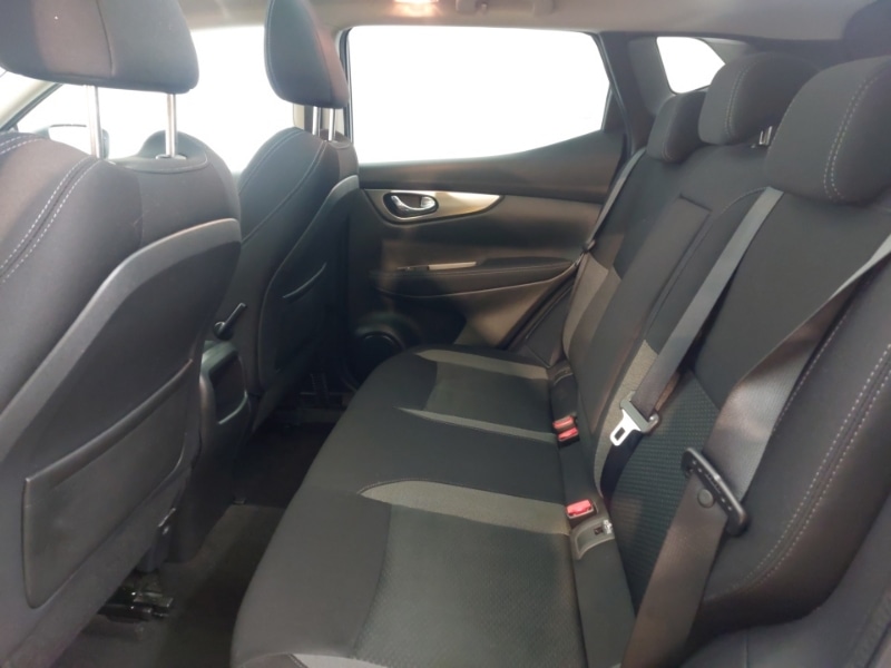 Used Nissan Qashqai 2018 for sale - 77141440: Photo 6