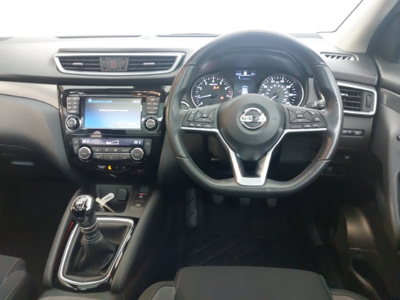 Used Nissan Qashqai 2018 for sale - 77141440: Photo 7