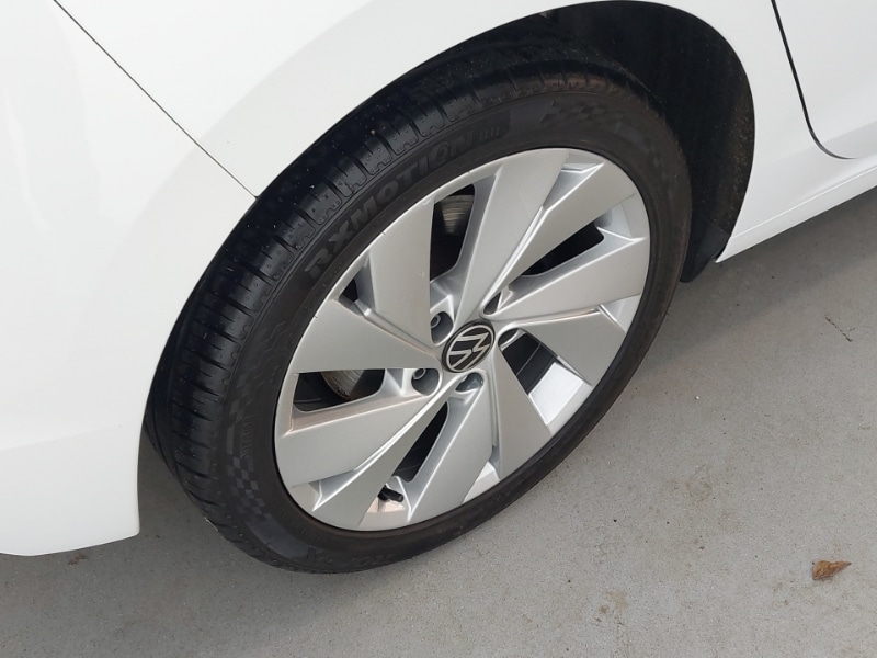 Used Volkswagen Golf 2020 for sale - 76915637: Photo 12