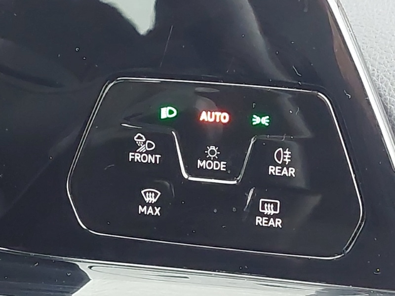 Used Volkswagen Golf 2020 for sale - 76915637: Photo 16