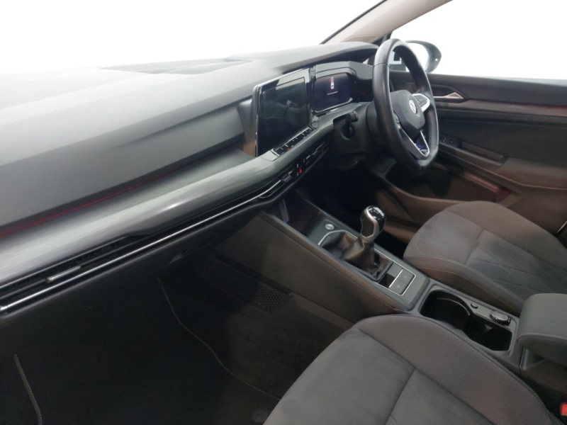 Used Volkswagen Golf 2020 for sale - 76915637: Photo 5