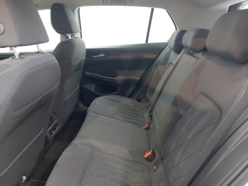 Used Volkswagen Golf 2020 for sale - 76915637: Photo 6