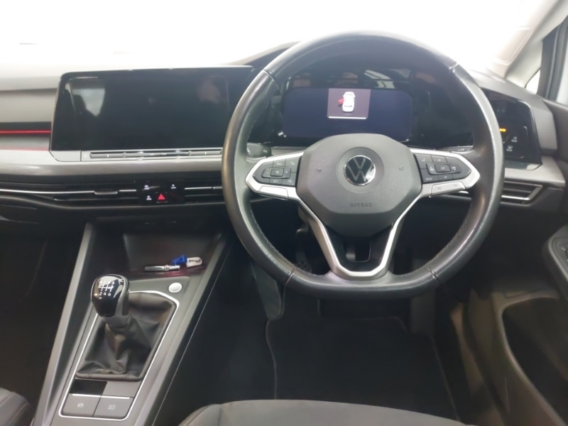 Used Volkswagen Golf 2020 for sale - 76915637: Photo 7