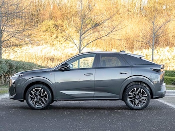 Used Peugeot 5008 2026 for sale - 78125668: Photo