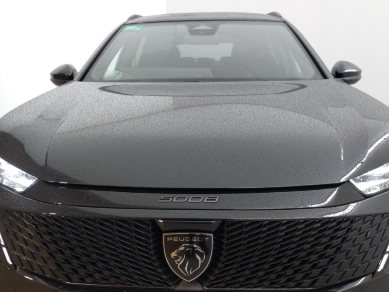 Used Peugeot 5008 2025 for sale - 76771500: Photo 12