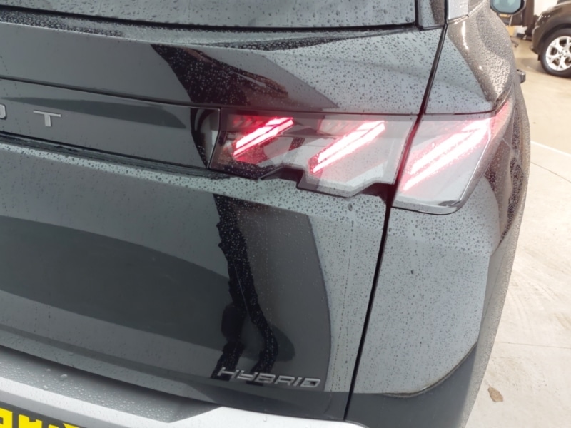 Used Peugeot 5008 2025 for sale - 76771500: Photo 14