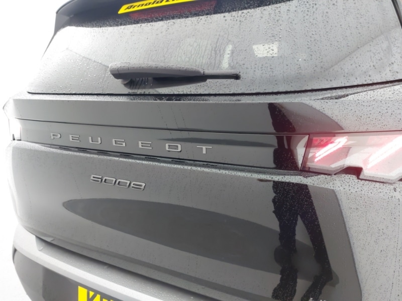 Used Peugeot 5008 2025 for sale - 76771500: Photo 15