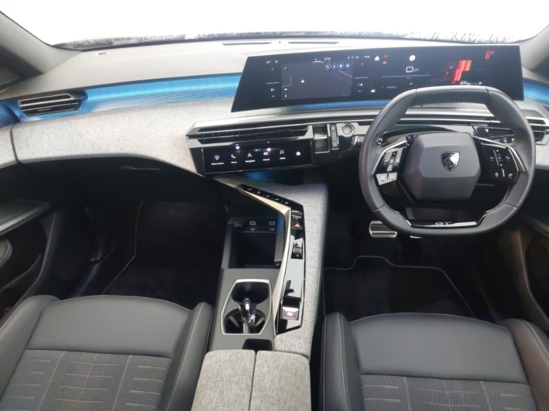 Used Peugeot 5008 2025 for sale - 76771500: Photo 2