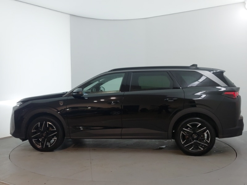 Used Peugeot 5008 2025 for sale - 76771500: Photo 4