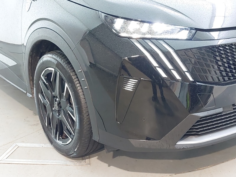 Used Peugeot 5008 2025 for sale - 76771500: Photo 9