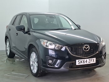Used Mazda CX-5 2014 for sale - 79510618: Photo