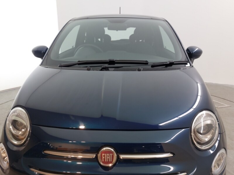 Used Fiat 500 2024 for sale - 78151401: Photo 12