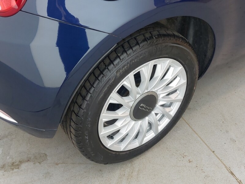 Used Fiat 500 2024 for sale - 78151401: Photo 13