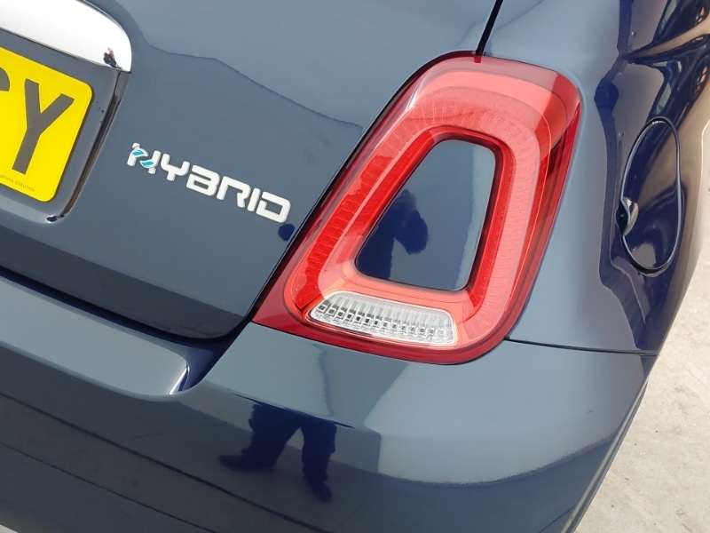 Used Fiat 500 2024 for sale - 78151401: Photo 14