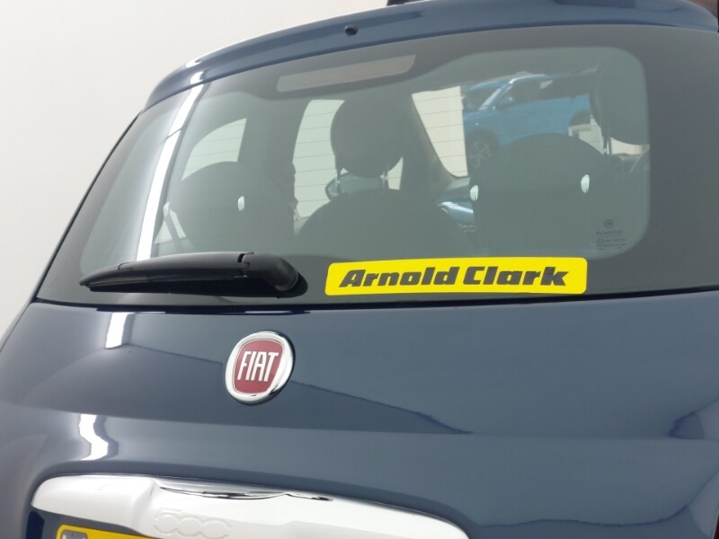 Used Fiat 500 2024 for sale - 78151401: Photo 15