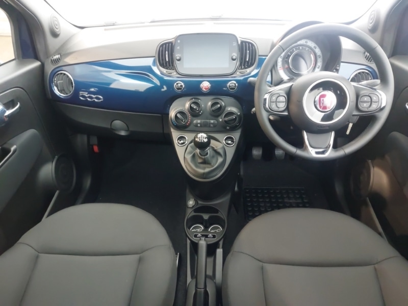Used Fiat 500 2024 for sale - 78151401: Photo 2