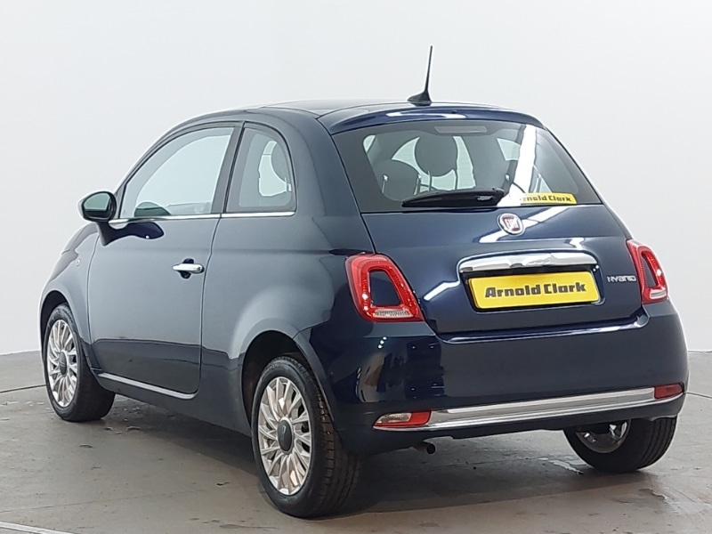 Used Fiat 500 2024 for sale - 78151401: Photo 3