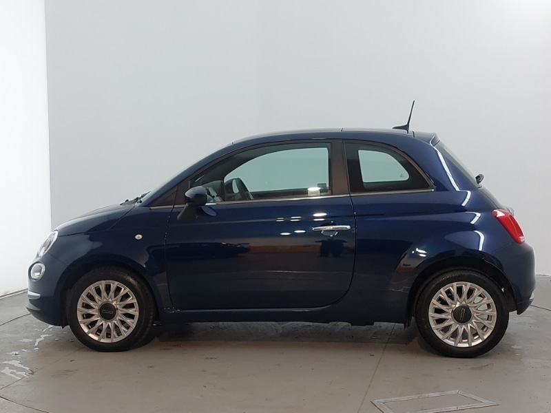 Used Fiat 500 2024 for sale - 78151401: Photo 4