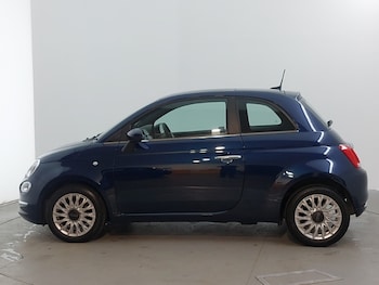 Used Fiat 500 2024 for sale - 78151401: Photo