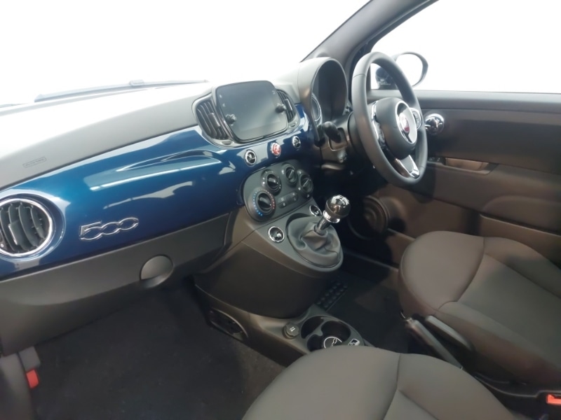 Used Fiat 500 2024 for sale - 78151401: Photo 5