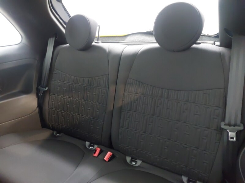 Used Fiat 500 2024 for sale - 78151401: Photo 6