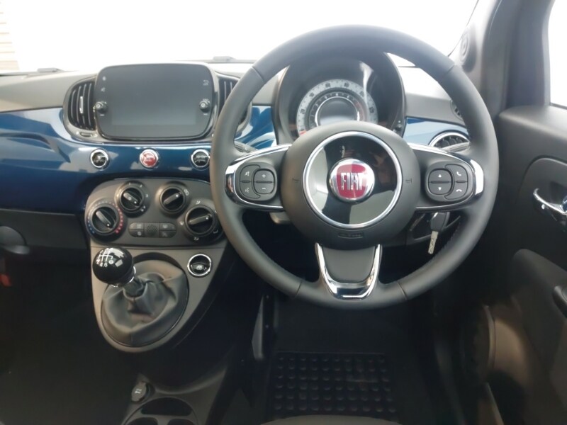 Used Fiat 500 2024 for sale - 78151401: Photo 7