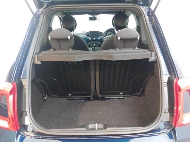 Used Fiat 500 2024 for sale - 78151401: Photo 8