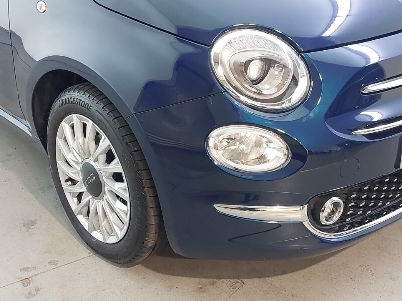 Used Fiat 500 2024 for sale - 78151401: Photo 9