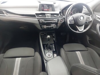 Used BMW X1 2016 for sale - 78326834: Photo