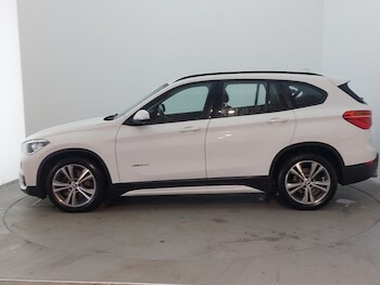 Used BMW X1 2016 for sale - 78326834: Photo