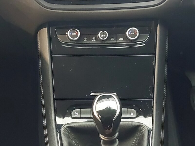 Used Vauxhall Grandland 2022 for sale - 76465491: Photo 10