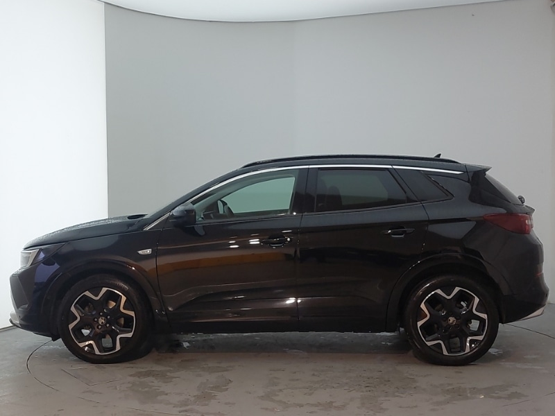 Used Vauxhall Grandland 2022 for sale - 76465491: Photo 4