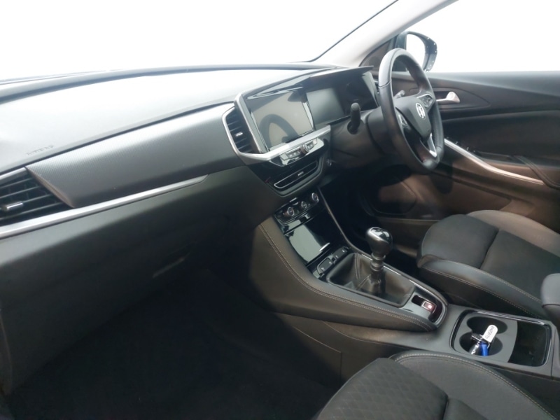 Used Vauxhall Grandland 2022 for sale - 76465491: Photo 5