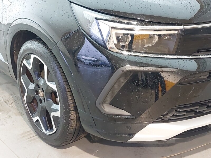 Used Vauxhall Grandland 2022 for sale - 76465491: Photo 9