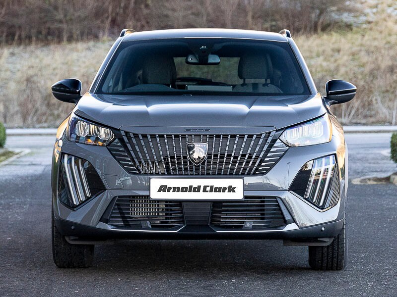 Used Peugeot 2008 2026 for sale - 77896862: Photo 7