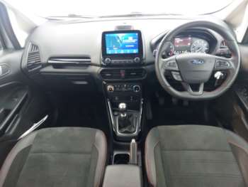 Used Ford Ecosport 2022 for sale - 74836387: Photo