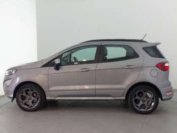 Used Ford Ecosport 2022 for sale - 74836387: Photo
