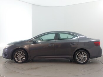 Used Toyota Avensis 2017 for sale - 78515454: Photo