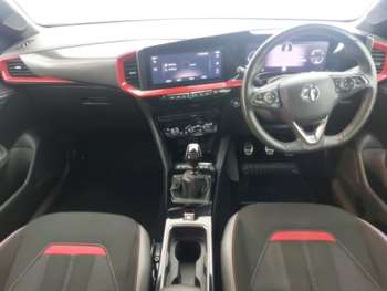 Used Vauxhall Mokka 2022 for sale - 75345233: Photo