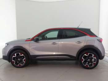 Used Vauxhall Mokka 2022 for sale - 75345233: Photo