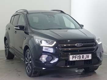 2019 - 1.5 TDCi ST-Line 5dr 2WD