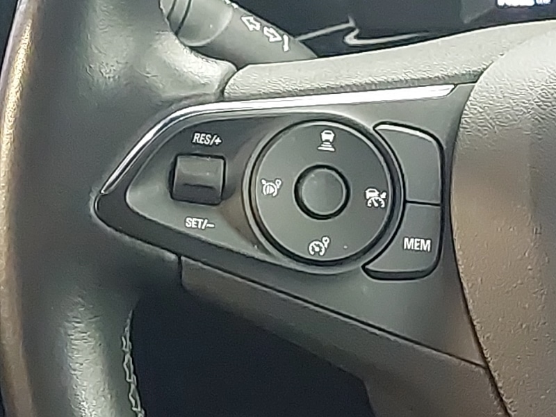 Used Vauxhall Mokka 2021 for sale - 78125704: Photo 10