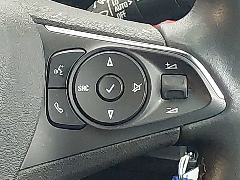 Used Vauxhall Mokka 2021 for sale - 78125704: Photo 11