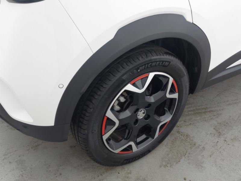 Used Vauxhall Mokka 2021 for sale - 78125704: Photo 13