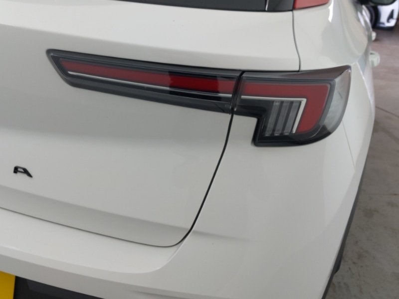 Used Vauxhall Mokka 2021 for sale - 78125704: Photo 14