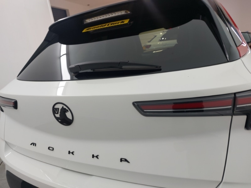 Used Vauxhall Mokka 2021 for sale - 78125704: Photo 15