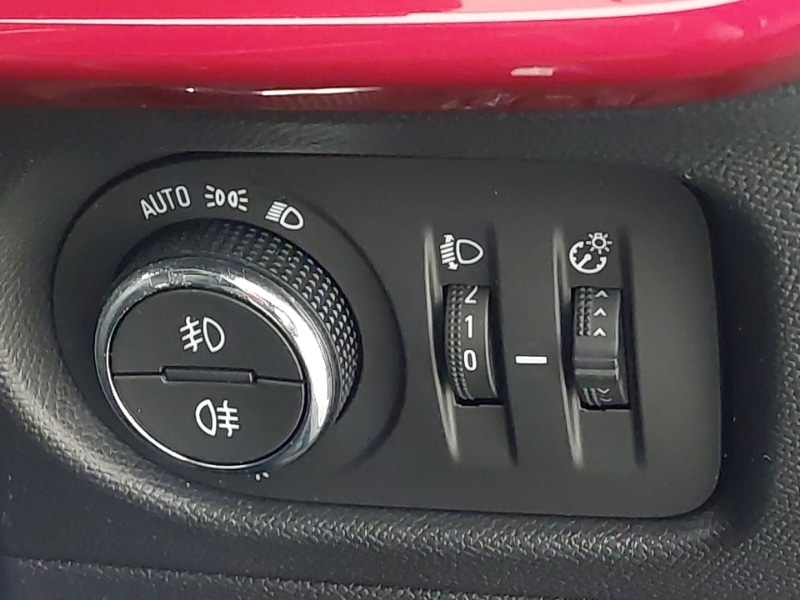 Used Vauxhall Mokka 2021 for sale - 78125704: Photo 18