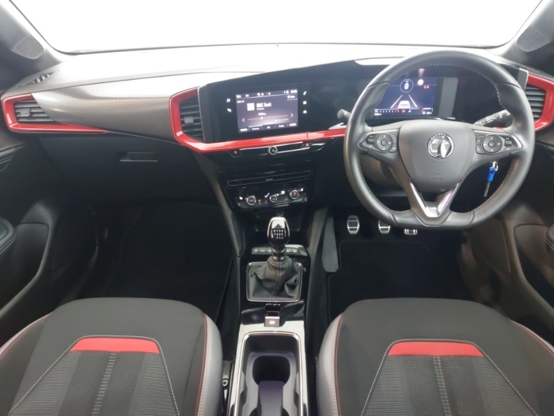 Used Vauxhall Mokka 2021 for sale - 78125704: Photo 2