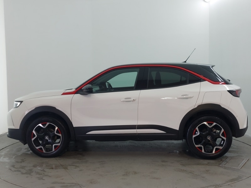 Used Vauxhall Mokka 2021 for sale - 78125704: Photo 4