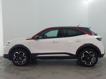 Used Vauxhall Mokka 2021 for sale - 78125704: Photo